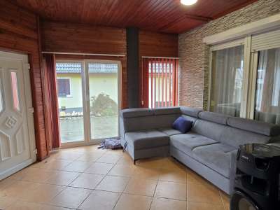 Eladó családi ház - Abony / 10. kép