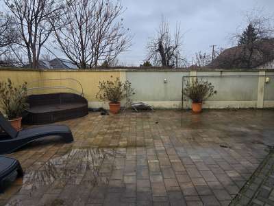 Eladó családi ház - Abony / 6. kép