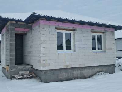 Eladó téglalakás - Cegléd / 3. kép