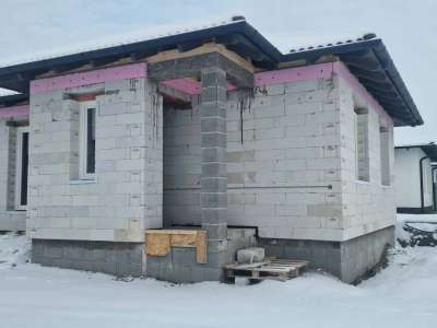 Eladó téglalakás - Cegléd / 4. kép