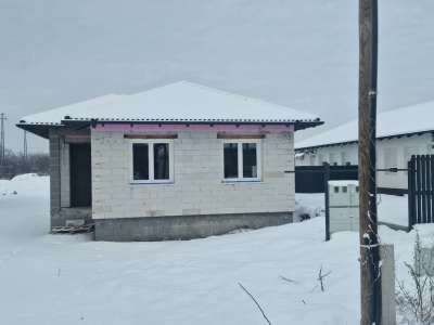 Eladó téglalakás - Cegléd / 5. kép