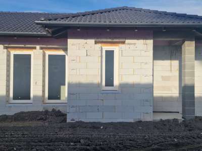 Eladó ikerház - Cegléd / 3. kép