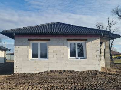 Eladó ikerház - Cegléd / 2. kép