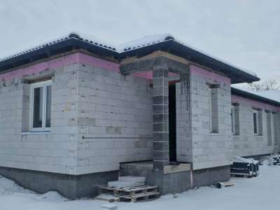 Eladó téglalakás - Cegléd / 1. kép