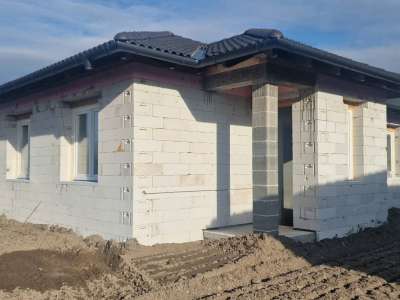 Eladó ikerház - Cegléd / 5. kép