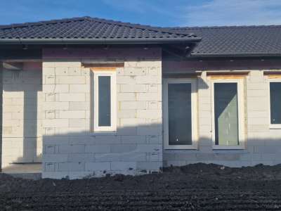 Eladó ikerház - Cegléd / 6. kép