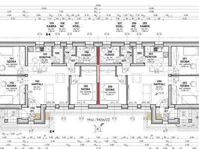 Eladó ikerház - Cegléd / 8. kép