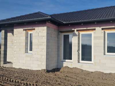 Eladó ikerház - Cegléd / 7. kép