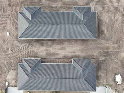 Eladó ikerház - Cegléd / 3. kép