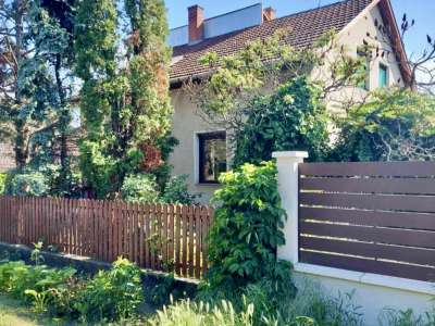 Eladó családi ház - Tápiószele / 1. kép