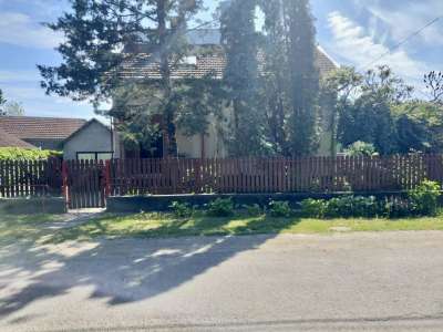 Eladó családi ház - Tápiószele / 4. kép