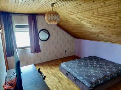 Eladó családi ház - Tápiószele / 20. kép