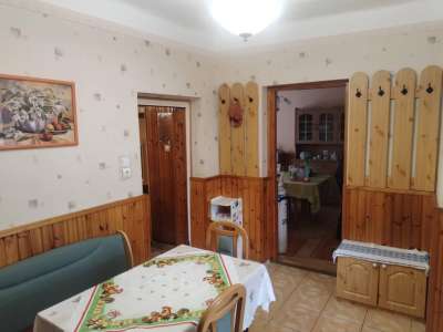 Eladó családi ház - Tápiószele / 1. kép