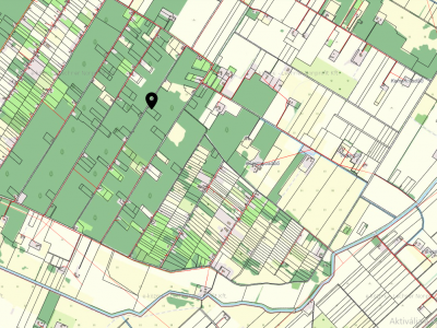 Eladó szántó - Cegléd / 7. kép