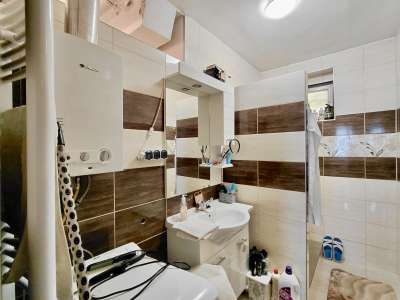 Eladó téglalakás - Cegléd (Belváros) / 7. kép