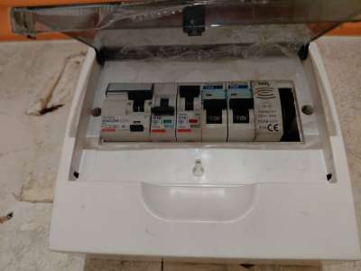 Eladó téglalakás - Cegléd (Belváros) / 13. kép