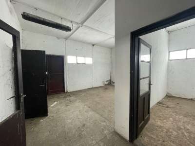 Eladó telephely - Tiszajenő / 4. kép