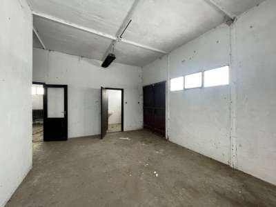 Eladó telephely - Tiszajenő / 5. kép