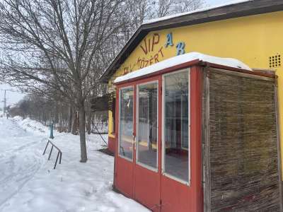 Eladó üzlethelyiség - Tiszajenő / 2. kép