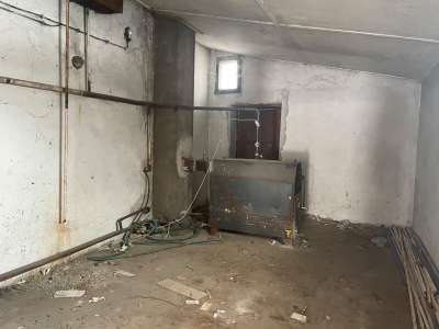 Eladó üzlethelyiség - Tiszajenő / 8. kép