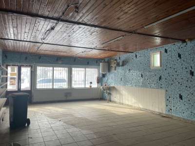 Eladó üzlethelyiség - Tiszajenő / 4. kép