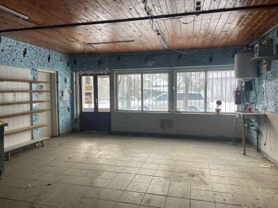 Eladó üzlethelyiség - Tiszajenő / 5. kép