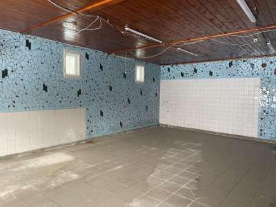 Eladó üzlethelyiség - Tiszajenő / 6. kép