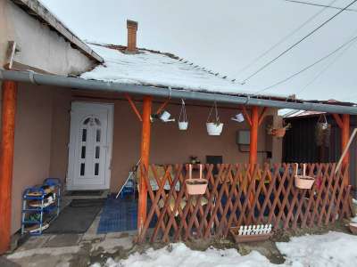 Eladó családi ház - Cegléd (újváros) / 8. kép