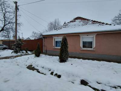 Eladó családi ház - Cegléd (újváros) / 12. kép