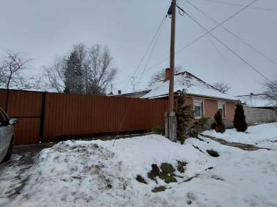 Eladó családi ház - Cegléd (újváros) / 13. kép