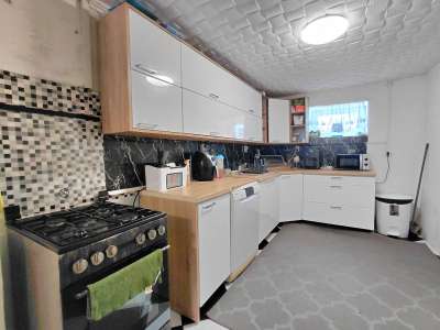 Eladó családi ház - Cegléd (újváros) / 4. kép