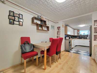 Eladó családi ház - Cegléd (újváros) / 5. kép