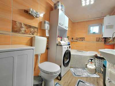 Eladó családi ház - Cegléd (újváros) / 6. kép