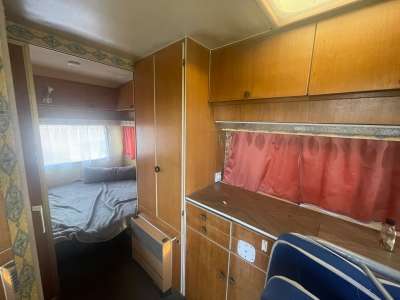 Eladó zártkert - Besenyszög (Mihályi-lapos) / 5. kép