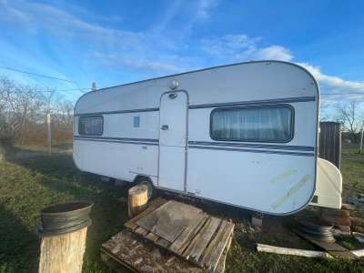 Eladó zártkert - Besenyszög (Mihályi-lapos) / 4. kép