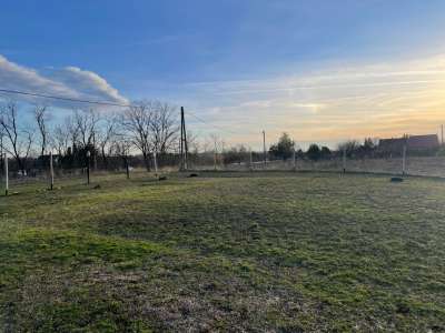 Eladó zártkert - Besenyszög (Mihályi-lapos) / 8. kép