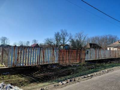 Eladó építési telek - Tápiószőlős / 3. kép