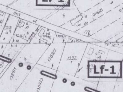 Eladó építési telek - Tápiószőlős / 4. kép