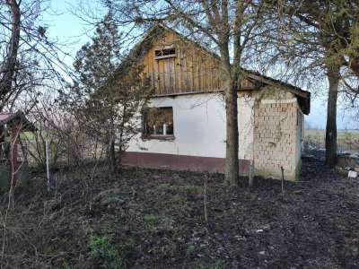 Eladó tanya - Tápiószele (Tápiószele) / 2. kép