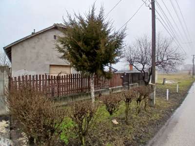 Eladó tanya - Nagykőrös / 1. kép