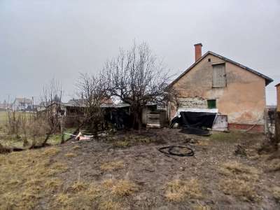 Eladó tanya - Nagykőrös / 12. kép