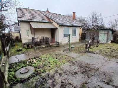 Eladó tanya - Nagykőrös / 3. kép