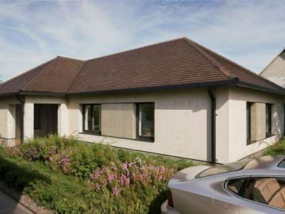 Eladó családi ház - Tápiószele (Város központ) / 2. kép