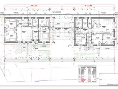 Eladó családi ház - Tápiószele / 5. kép