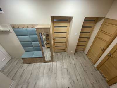 Eladó téglalakás - Szolnok (Belváros) / 4. kép