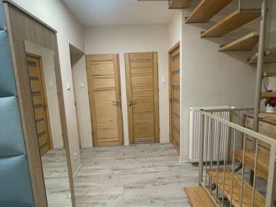 Eladó téglalakás - Szolnok (Belváros) / 5. kép