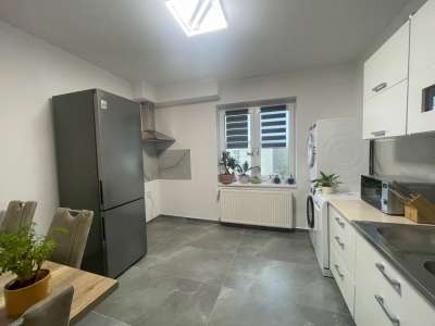 Eladó téglalakás - Szolnok (Belváros) / 2. kép