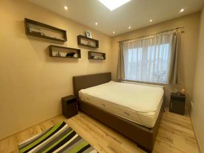 Eladó téglalakás - Szolnok (Belváros) / 8. kép