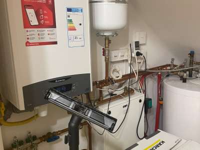 Eladó téglalakás - Szolnok (Belváros) / 31. kép