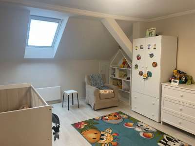 Eladó téglalakás - Szolnok (Belváros) / 23. kép